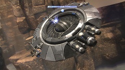 ꡼ No.010Υͥ / GamescomCapcomĿХСƥ륢Dark VoidפΥץ쥤ࡼӡǺ