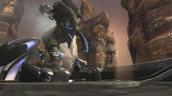 ꡼ No.013Υͥ / GamescomCapcomĿХСƥ륢Dark VoidפΥץ쥤ࡼӡǺ