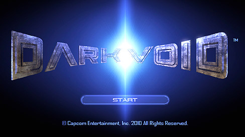 ꡼ No.002Υͥ / åȥѥåǲʶ餸롤Dark VoidפΥǥǤ4GamerUp