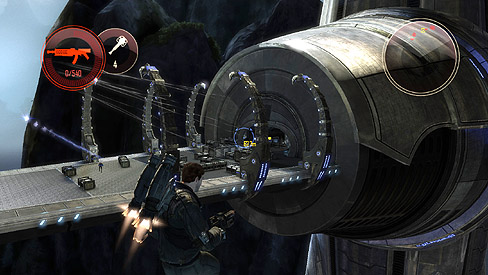 ꡼ No.005Υͥ / åȥѥåǲʶ餸롤Dark VoidפΥǥǤ4GamerUp