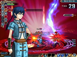 ���������꡼ No.003�Υ���ͥ������ / ���ޥ˥����饢�˥�Ĵ�����Υ��������RPG�֥����ߥƥåɥϡ��ġ��о졤�ץ���ࡼ�ӡ������