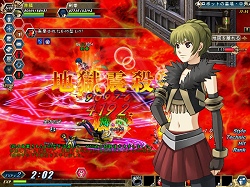 ���������꡼ No.006�Υ���ͥ������ / ���ޥ˥����饢�˥�Ĵ�����Υ��������RPG�֥����ߥƥåɥϡ��ġ��о졤�ץ���ࡼ�ӡ������