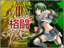 ���������꡼ No.010�Υ���ͥ������ / ���ޥ˥����饢�˥�Ĵ�����Υ��������RPG�֥����ߥƥåɥϡ��ġ��о졤�ץ���ࡼ�ӡ������