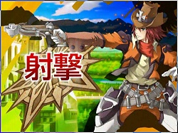 ���������꡼ No.011�Υ���ͥ������ / ���ޥ˥����饢�˥�Ĵ�����Υ��������RPG�֥����ߥƥåɥϡ��ġ��о졤�ץ���ࡼ�ӡ������