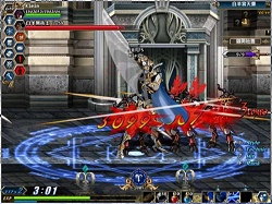 ���������꡼ No.017�Υ���ͥ������ / ���ޥ˥����饢�˥�Ĵ�����Υ��������RPG�֥����ߥƥåɥϡ��ġ��о졤�ץ���ࡼ�ӡ������