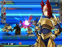 ������#008�Υ���ͥ���/�֥����ߥƥåɥϡ��ġ�����15��00���CBT�ƥ������罸���ϡ�4Gamer�ɼ��Ȥ�500̾