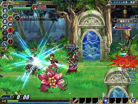 ������#004�Υ���ͥ���/����饤�󥢥������RPG�֥����ߥƥåɥϡ��ġ׽��פΥ�����οʤ�����Ҳ�