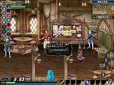 ������#011�Υ���ͥ���/����饤�󥢥������RPG�֥����ߥƥåɥϡ��ġ׽��פΥ�����οʤ�����Ҳ�