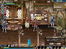 ������#012�Υ���ͥ���/����饤�󥢥������RPG�֥����ߥƥåɥϡ��ġ׽��פΥ�����οʤ�����Ҳ�