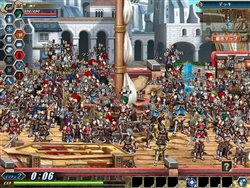 画像ギャラリー No.006のサムネイル画像 / 「アンリミテッドハーツ」3社同時に7月16日よりOBTスタート。先行登録は13日より