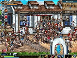 画像ギャラリー No.008のサムネイル画像 / 「アンリミテッドハーツ」3社同時に7月16日よりOBTスタート。先行登録は13日より