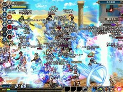 画像ギャラリー No.011のサムネイル画像 / 「アンリミテッドハーツ」3社同時に7月16日よりOBTスタート。先行登録は13日より