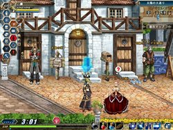 ꡼ No.003 | ֥ߥƥåɥϡġܥꥸʥNPC俷ޥåפƥץ¥ƥȤ򳫻