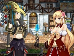 ꡼ No.004 | ֥ߥƥåɥϡġܥꥸʥNPC俷ޥåפƥץ¥ƥȤ򳫻