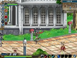 ꡼ No.011 | ֥ߥƥåɥϡġܥꥸʥNPC俷ޥåפƥץ¥ƥȤ򳫻