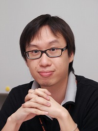 ꡼ No.002Υͥ / ֥ߥƥåɥϡġפܻؤȤȺΥåץǡǤ򡤳ȯWinking Entertainmentʹ