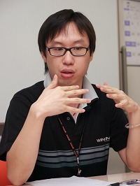 ꡼ No.003Υͥ / ֥ߥƥåɥϡġפܻؤȤȺΥåץǡǤ򡤳ȯWinking Entertainmentʹ