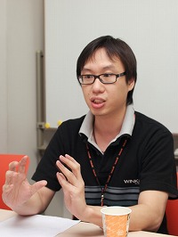 ꡼ No.004Υͥ / ֥ߥƥåɥϡġפܻؤȤȺΥåץǡǤ򡤳ȯWinking Entertainmentʹ