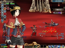 画像ギャラリー No.004のサムネイル画像 / 「アンリミテッドハーツ」8月4日15:00より正式サービスを開始,今後のアップデートロードマップを公開