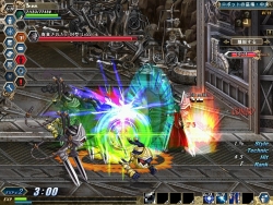 画像ギャラリー No.007のサムネイル画像 / 「アンリミテッドハーツ」8月4日15:00より正式サービスを開始,今後のアップデートロードマップを公開