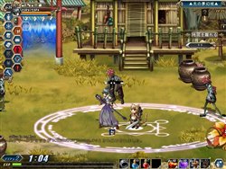 画像ギャラリー No.009のサムネイル画像 / 「アンリミテッドハーツ」本日より正式サービススタート。先着2345名に特製ゲームパッドプレゼントキャンペーン開催