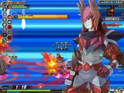 画像ギャラリー No.010のサムネイル画像 / 「アンリミテッドハーツ」本日より正式サービススタート。先着2345名に特製ゲームパッドプレゼントキャンペーン開催