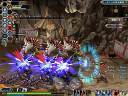 画像ギャラリー No.012のサムネイル画像 / 「アンリミテッドハーツ」本日より正式サービススタート。先着2345名に特製ゲームパッドプレゼントキャンペーン開催