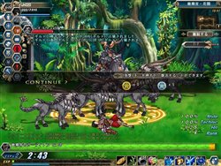 画像ギャラリー No.018のサムネイル画像 / 「アンリミテッドハーツ」支給銀コインが5枚になるキャンペーン