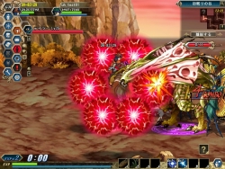 画像ギャラリー No.004のサムネイル画像 / 「アンリミテッドハーツ」,新エリア“睡魔の渓谷”が本日実装