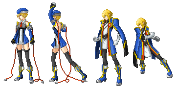 画像ギャラリー No.001のサムネイル画像 / 「アンリミテッドハーツ」GG&BBコラボ,限定アバター第二弾登場