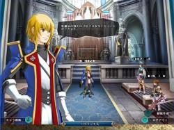 画像ギャラリー No.010のサムネイル画像 / 「アンリミテッドハーツ」GG&BBコラボ,限定アバター第二弾登場