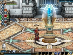 画像ギャラリー No.006のサムネイル画像 / 「アンリミテッドハーツ」新キャラ作成で限定アバターが手に入る