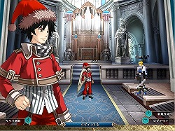 画像ギャラリー No.006のサムネイル画像 / 「アンリミテッドハーツ」,待望のペット合成システムを本日実装