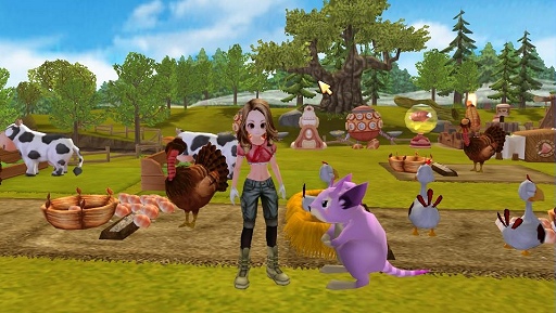 ������#001�Υ���ͥ���/¿�̤ʥڥåȤ򽸤�褦�֥�󥹥���������ȡ�����饤�������17:00���ȥ饤����ƥ������罸���ϡ�4Gamer�Ȥ�1500̾