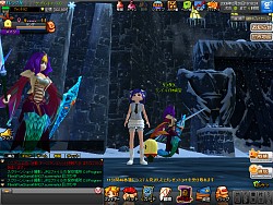 画像ギャラリー No.012のサムネイル画像 / やたらと細かく作り込まれているぞ?「モンスターヴェルト・オンライン」CBTプレイレポート