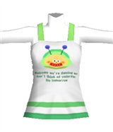 画像集#004のサムネイル/「モンスターヴェルト」キャラ作成時の「トップス」に新デザイン登場