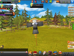 画像集#002のサムネイル/「モンスターヴェルト」,モンスターのデザインコンテストを実施