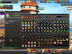 画像集#003のサムネイル/「モンスターヴェルト」,モンスターのデザインコンテストを実施