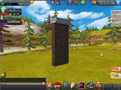 画像集#005のサムネイル/「モンスターヴェルト」,モンスターのデザインコンテストを実施