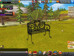 画像集#006のサムネイル/「モンスターヴェルト」,モンスターのデザインコンテストを実施