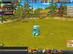 画像集#007のサムネイル/「モンスターヴェルト」,モンスターのデザインコンテストを実施