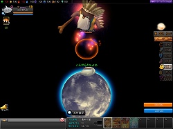 画像集#010のサムネイル/MMO初心者から上級者まで,プレイヤーの数だけ遊び方が見つかる「モンスターヴェルト・オンライン」