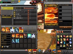 画像集#011のサムネイル/MMO初心者から上級者まで,プレイヤーの数だけ遊び方が見つかる「モンスターヴェルト・オンライン」