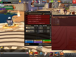 画像集#012のサムネイル/MMO初心者から上級者まで,プレイヤーの数だけ遊び方が見つかる「モンスターヴェルト・オンライン」