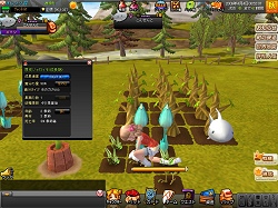 画像集#016のサムネイル/MMO初心者から上級者まで,プレイヤーの数だけ遊び方が見つかる「モンスターヴェルト・オンライン」