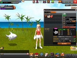 画像集#019のサムネイル/MMO初心者から上級者まで,プレイヤーの数だけ遊び方が見つかる「モンスターヴェルト・オンライン」