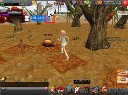 画像集#022のサムネイル/MMO初心者から上級者まで,プレイヤーの数だけ遊び方が見つかる「モンスターヴェルト・オンライン」