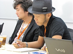 画像集#005のサムネイル/プレイヤーから「1日社員」を募った会議の行方は? 「モンスターヴェルト・オンライン」プレイヤー参加企画会議レポート