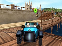 ���������꡼ No.005�Υ���ͥ������ / ��;���Ǥ��롪�֥�󥹥���������ȡפο����赡���ڥå�