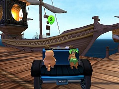 ���������꡼ No.006�Υ���ͥ������ / ��;���Ǥ��롪�֥�󥹥���������ȡפο����赡���ڥå�